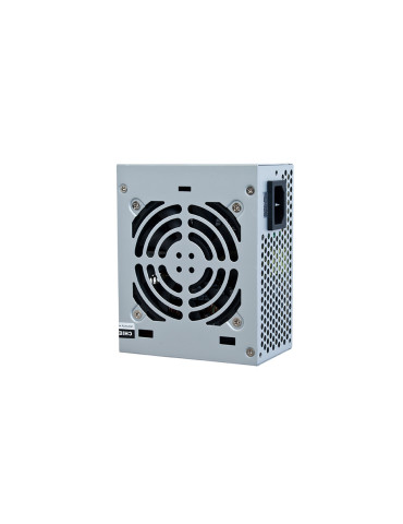 Chieftec SFX-250VS power supply unit 250 W 20+4 pin ATX Silver Chieftec SFX-250VS power supply unit 250 W 20+4 pin ATX Silver