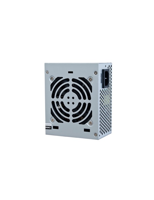 Chieftec SFX-250VS power supply unit 250 W 20+4 pin ATX Silver