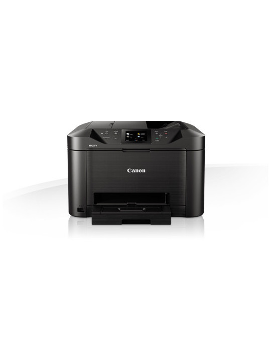 Canon MAXIFY MB5155 Inkjet A4 600 x 1200 DPI Wi-Fi
