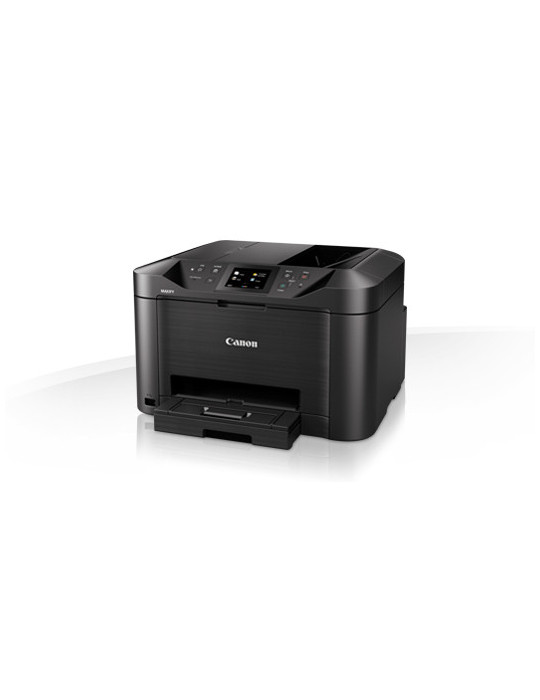 Canon MAXIFY MB5155 Inkjet A4 600 x 1200 DPI Wi-Fi