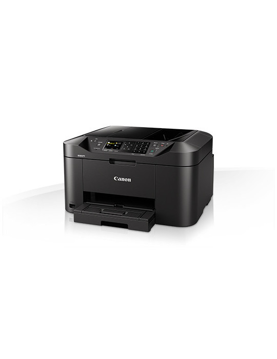 Canon MAXIFY MB2150 Inkjet A4 600 x 1200 DPI 19 ppm Wi-Fi