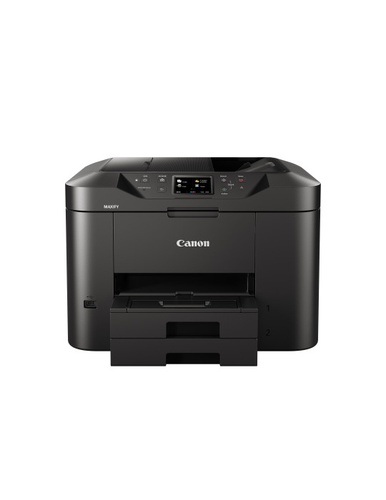 Canon MAXIFY MB2750 Inkjet A4 600 x 1200 DPI Wi-Fi