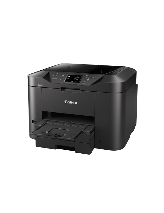 Canon MAXIFY MB2750 Inkjet A4 600 x 1200 DPI Wi-Fi
