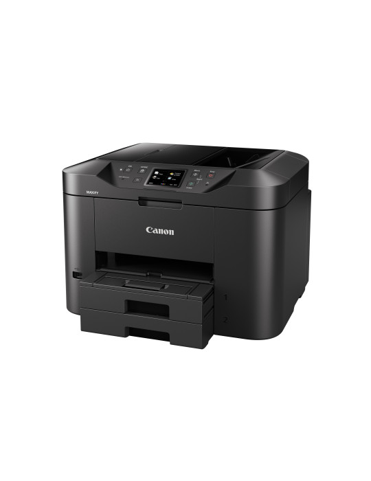 Canon MAXIFY MB2750 Inkjet A4 600 x 1200 DPI Wi-Fi