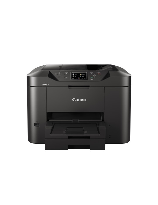 Canon MAXIFY MB2750 Inkjet A4 600 x 1200 DPI Wi-Fi