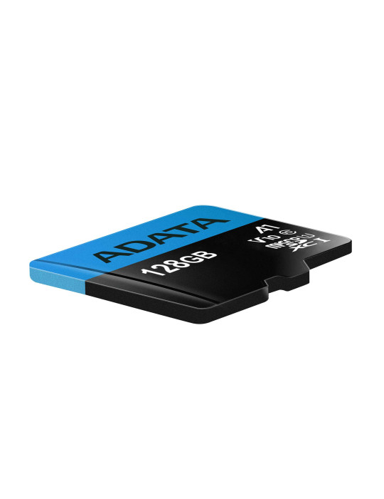 ADATA Premier 128 GB MicroSDXC UHS-I Luokka 10