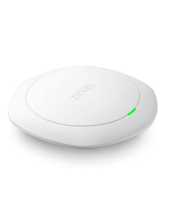 Zyxel NWA1123-AC HD 1300 Mbit s White Power over Ethernet (PoE)
