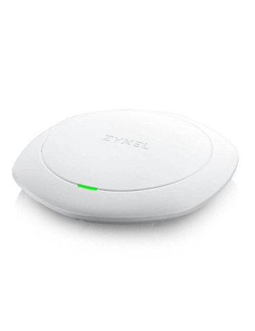 Zyxel NWA1123-AC HD 1300 Mbit s Vit Strömförsörjning via Ethernet (PoE) stöd