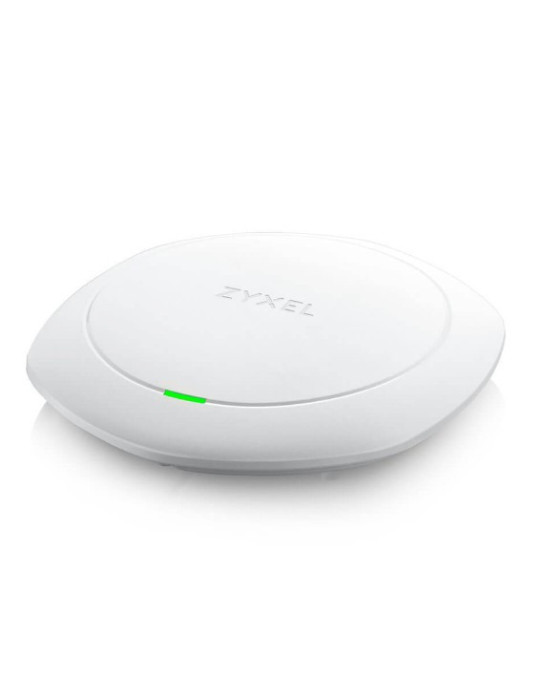 Zyxel NWA1123-AC HD 1300 Mbit s White Power over Ethernet (PoE)