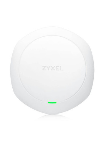 Zyxel NWA1123-AC HD 1300 Mbit s Vit Strömförsörjning via Ethernet (PoE) stöd