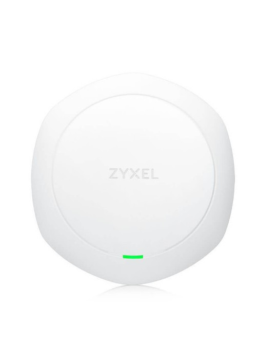 Zyxel NWA1123-AC HD 1300 Mbit s White Power over Ethernet (PoE)