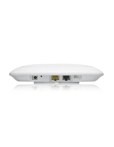 Zyxel NWA1123-AC HD 1300 Mbit s Vit Strömförsörjning via Ethernet (PoE) stöd