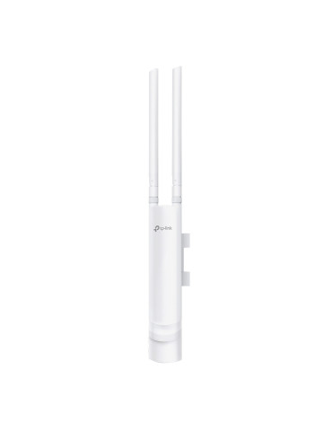 TP-Link Omada EAP225-Outdoor 1200 Mbit s White Power over Ethernet (PoE) TP-Link Omada EAP225-Outdoor 1200 Mbit s White Power over Ethernet (PoE)