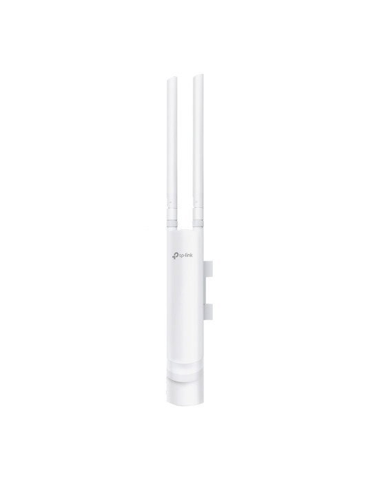 TP-Link Omada EAP225-Outdoor 1200 Mbit s White Power over Ethernet (PoE)