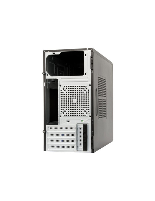 Chieftec CT-04B-OP computer case Mini Tower Black