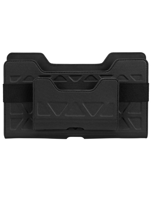 Targus THZ712GLZ iPad-fodral 20,3 cm (8") Hölster Svart