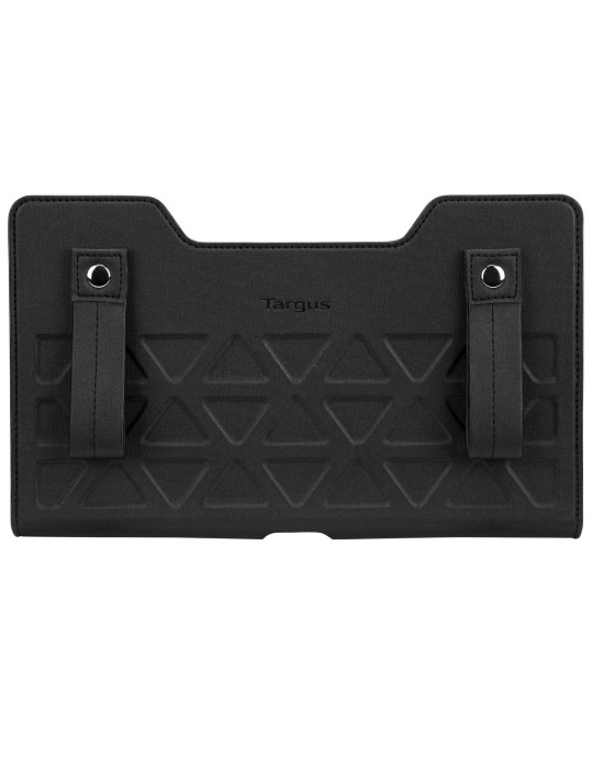 Targus THZ712GLZ iPad-fodral 20,3 cm (8") Hölster Svart