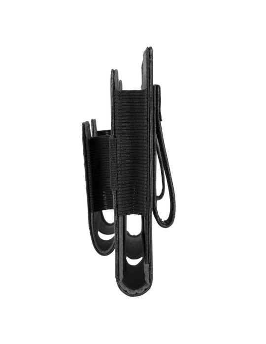 Targus THZ712GLZ iPad-fodral 20,3 cm (8") Hölster Svart