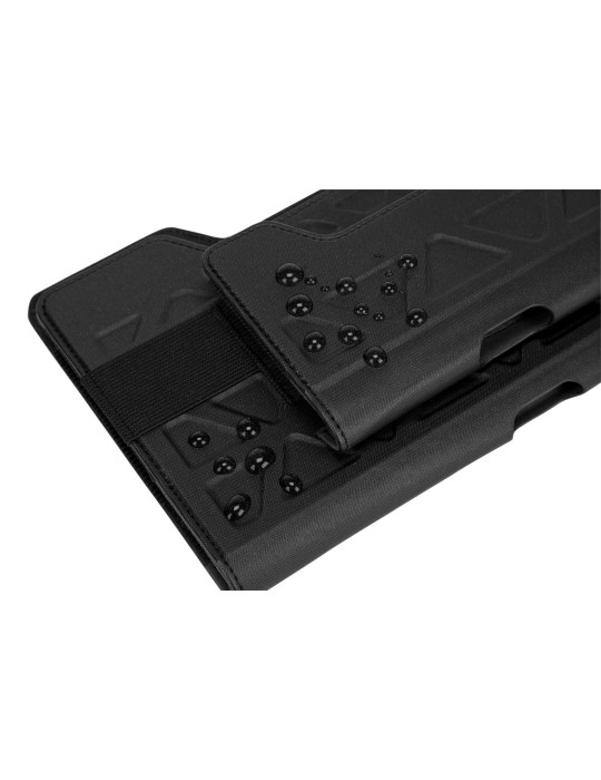 Targus THZ712GLZ iPad-fodral 20,3 cm (8") Hölster Svart