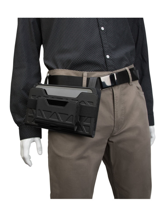 Targus THZ712GLZ iPad-fodral 20,3 cm (8") Hölster Svart