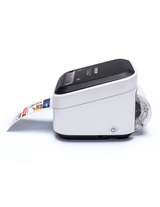 Brother VC-500W etikettitulostin ZINK (Zero-Ink) Väri 313 x 313 DPI 8 mm s CZ Wi-Fi