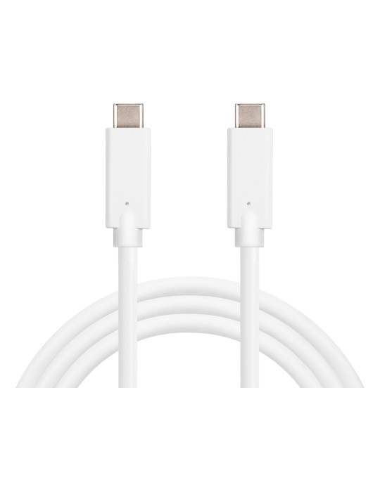 Sandberg USB-C Charge Cable 1M, 100W