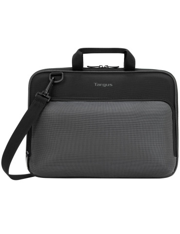 Targus Work-in Essentials 14" Briefcase Black, Gray Targus Work-in Essentials 14" Briefcase Black, Gray
