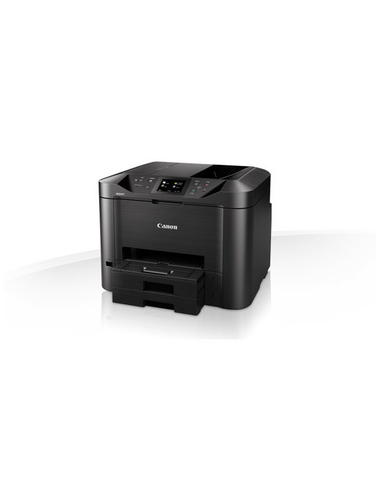 Canon MAXIFY MB5450 Inkjet A4 600 x 1200 DPI 24 ppm Wi-Fi