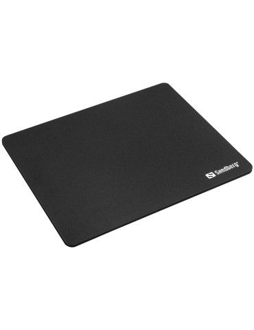Sandberg Mousepad Black