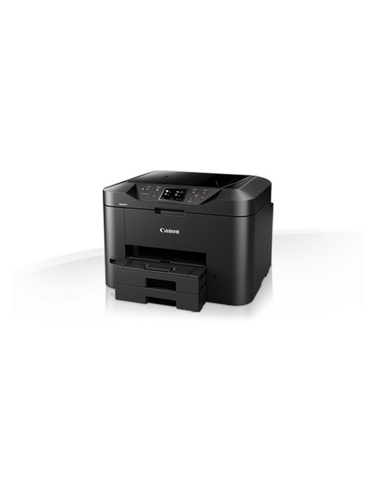 Canon MAXIFY MB2155 Inkjet A4 600 x 1200 DPI Wi-Fi