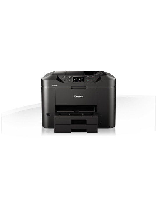 Canon MAXIFY MB2155 Inkjet A4 600 x 1200 DPI Wi-Fi