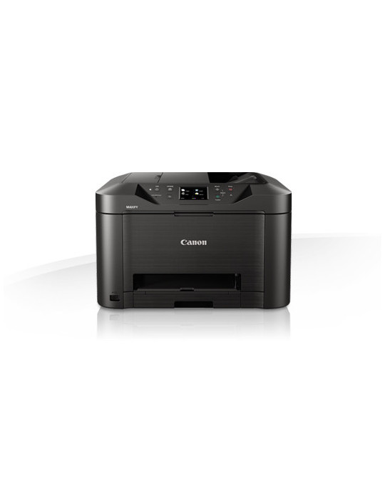 Canon MAXIFY MB5155 Inkjet A4 600 x 1200 DPI Wi-Fi