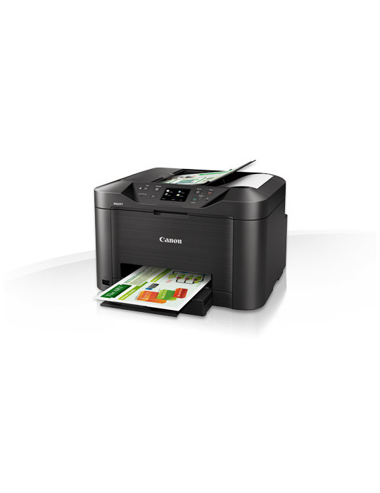 Canon MAXIFY MB5155 Inkjet A4 600 x 1200 DPI Wi-Fi