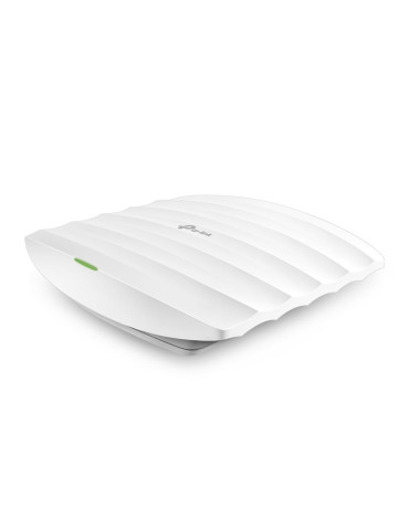 TP-Link Omada EAP115 300 Mbit s Vit Strömförsörjning via Ethernet (PoE) stöd