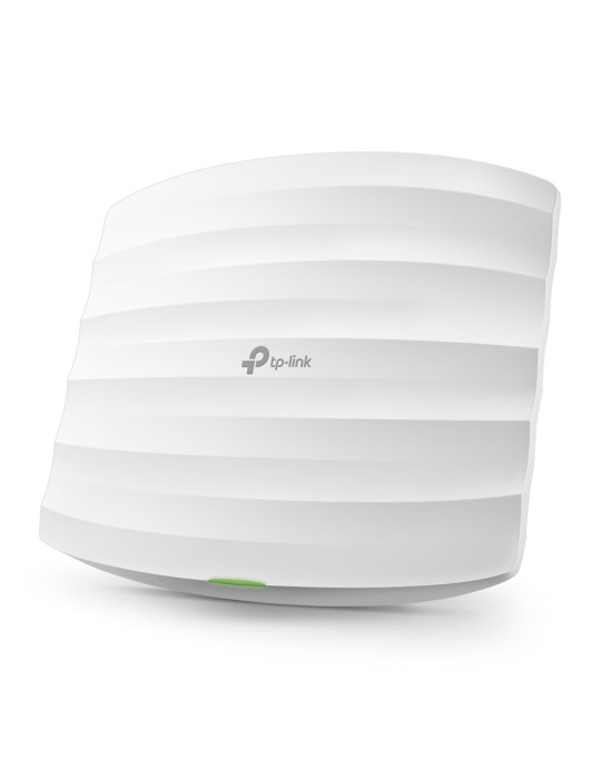 TP-Link Omada EAP225 wireless access point 1350 Mbit s White Power over Ethernet (PoE)