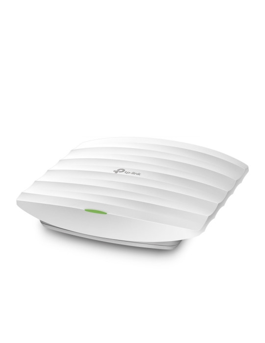 TP-Link Omada EAP225 wireless access point 1350 Mbit s White Power over Ethernet (PoE)