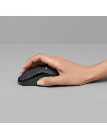 Logitech M220 Silent mouse Office Ambidextrous RF Wireless Optical 1000 DPI