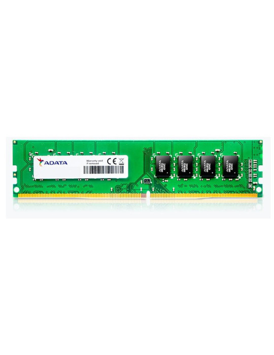ADATA AD4U240038G17-R RAM-minnen 8 GB DDR4 2400 MHz