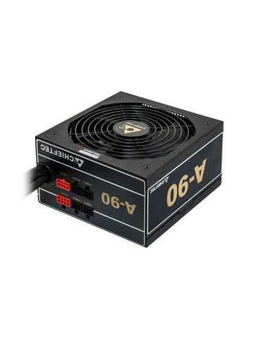 Chieftec GDP-650C virtalähdeyksikkö 650 W 20+4 pin ATX PS 2 musta Chieftec GDP-650C virtalähdeyksikkö 650 W 20+4 pin ATX PS 2 musta