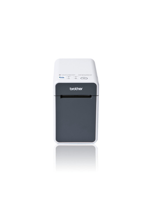 Brother TD-2130NHC etikettskrivare 300 x 300 DPI 152 mm sek Nätverksansluten (Ethernet)