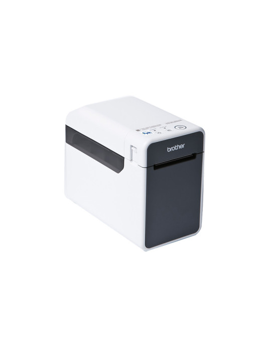 Brother TD-2130NHC etikettskrivare 300 x 300 DPI 152 mm sek Nätverksansluten (Ethernet)