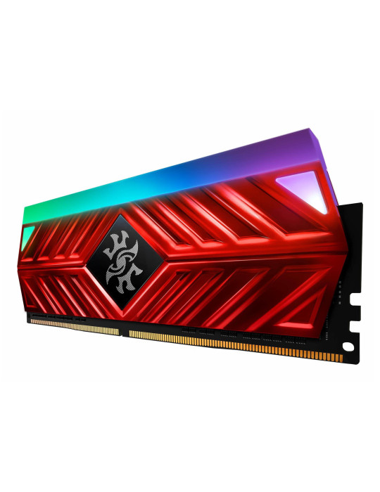 XPG SPECTRIX D41 muistimoduuli 16 GB 2 x 8 GB DDR4 3200 MHz