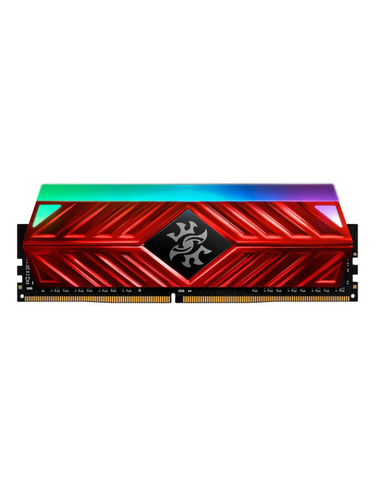 XPG SPECTRIX D41 muistimoduuli 16 GB 2 x 8 GB DDR4 3200 MHz