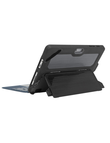 Targus THZ779GL tablet case Folio Black Targus THZ779GL tablet case Folio Black