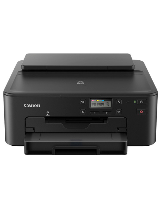 Canon PIXMA TS705 mustesuihkutulostin Väri 4800 x 1200 DPI A4 Wi-Fi