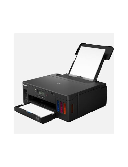 Canon G5050 MegaTank mustesuihkutulostin Väri 4800 x 1200 DPI A5 Wi-Fi