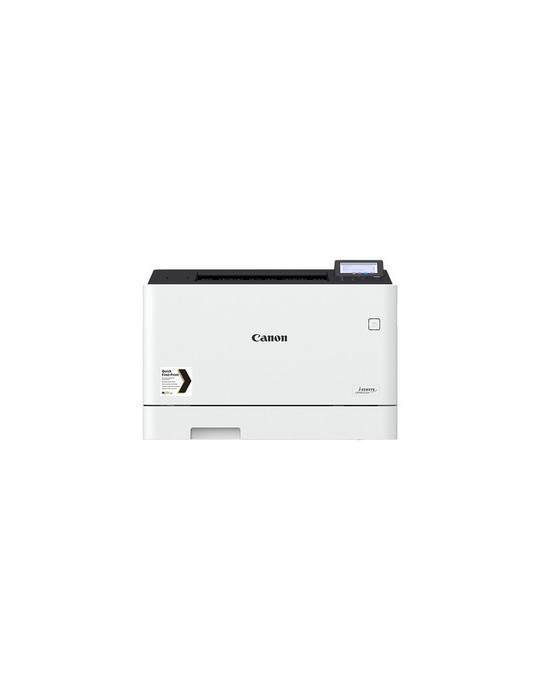 Canon i-SENSYS LBP663Cdw Väri 1200 x 1200 DPI A4 Wi-Fi
