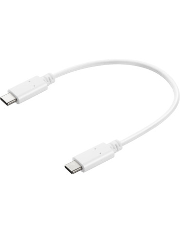 Sandberg USB-C Charge Cable 0.2m