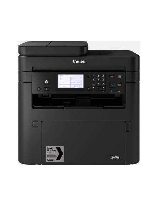 Canon i-SENSYS MF267dw Laser 28 ppm Wi-Fi