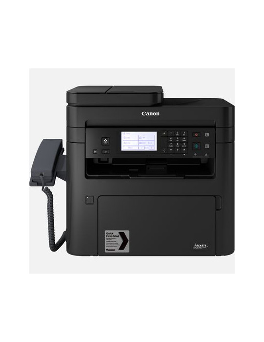 Canon i-SENSYS MF267dw Laser 28 ppm Wi-Fi